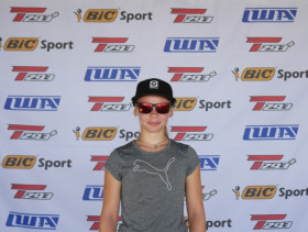 KRISTINA CHALUPNIKOVA