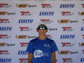 NACHO BALTASAR SUMMERS