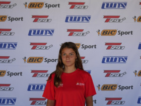 CRISTINA PADILLA MORENO