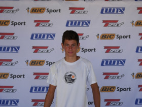 MELETIOS KALPOGIANNAKIS